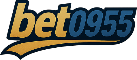 bet0955 Logo